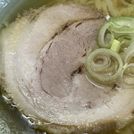 らーめん大金 - チャーシュー✨