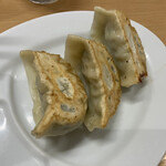 らーめん大金 - 