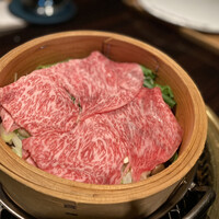 焼肉 銀座コバウ 並木通り店 - 