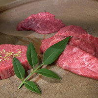 日本焼肉 はせ川 銀座店 - 