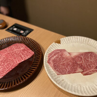 日本焼肉 はせ川 銀座店 - 