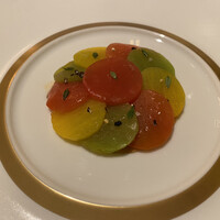 ガストロノミー ジョエル・ロブション - 