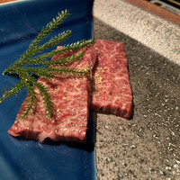 焼肉 銀座コバウ 並木通り店 - 