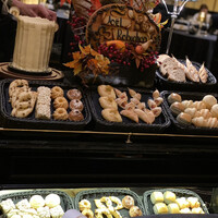 ガストロノミー ジョエル・ロブション - 