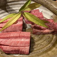 日本焼肉 はせ川 銀座店 - 