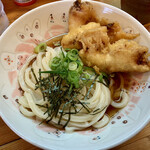 三好うどん - 