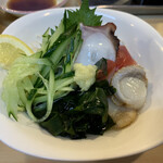 一心水産 - 