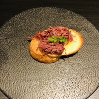 牛の達人 GINZA - 