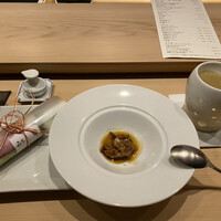 atelier 森本 XEX 寿司 - 