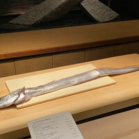 atelier 森本 XEX 寿司 - 