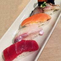 寿し心 なかむら - 