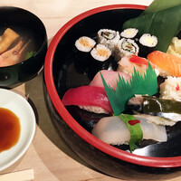 寿し心 なかむら - 