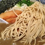 Miyaan - 麺