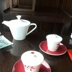 広東料理 センス - 東方美人