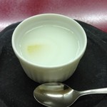 江山楼 - 美味点心 後味さっぱり 手作りデザート