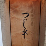 日本橋海鮮丼 つじ半 - ２０１３/８