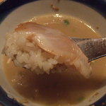 日本橋海鮮丼 つじ半 - ２０１３/８