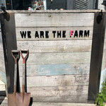 WE ARE THE FARM - 