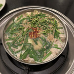 Gyuu Motsu Nabe Ooishi - 