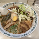 桂花ラーメン - 