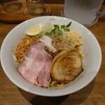 ラーメン開 - 