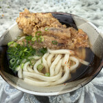 讃岐うどん がもう - 