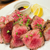 ピッツェリア&トラットリア ゴンゾ 目黒店 - 