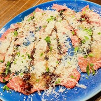 ピッツェリア&トラットリア ゴンゾ 目黒店 - 