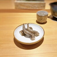 東雲 - メヒカリ＆訓子府町産ごぼう