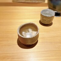 東雲 - アラのコンソメ、タチウオ