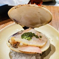 ピッツェリア&トラットリア ゴンゾ 目黒店 - 