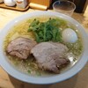塩らー麺 本丸亭 横浜店
