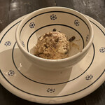 NELLA NOTTE BLU - セミフレッド