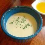Atelier Libellula - スープ