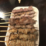 立ち飲み処 おおの屋 - 