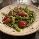 NELLA NOTTE BLU - ジェノヴェーゼ