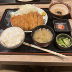 Tonkatsu Arima - 