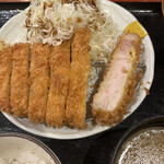 Tonkatsu Arima - 