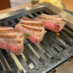 Oosaka Yakiniku Horumon Futago - 