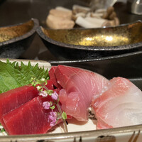 鉄板焼ステーキ 喜扇亭 東京ミッドタウン店 - 