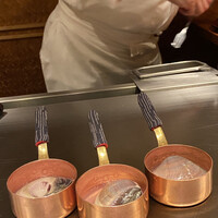 鉄板焼ステーキ 喜扇亭 東京ミッドタウン店 - 