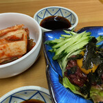 山本焼肉店 - 