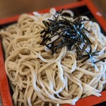 Musashi Teuchi Soba - 