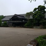 Komine Shouten - 奥の神社、これが三芳野神社でしょうか？（おまけ）
