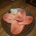 Sumibiyakiniku Kaizan - 