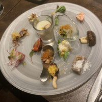 オッジ ダルマット 西麻布店 - 