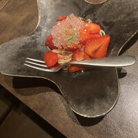 オッジ ダルマット 西麻布店 - 