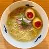 RAMEN ガモウスマイル