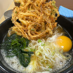 Hakone Soba - 