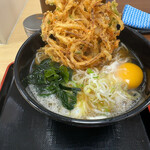 Hakone Soba - 